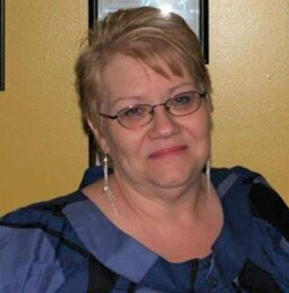 LaDonna Loving