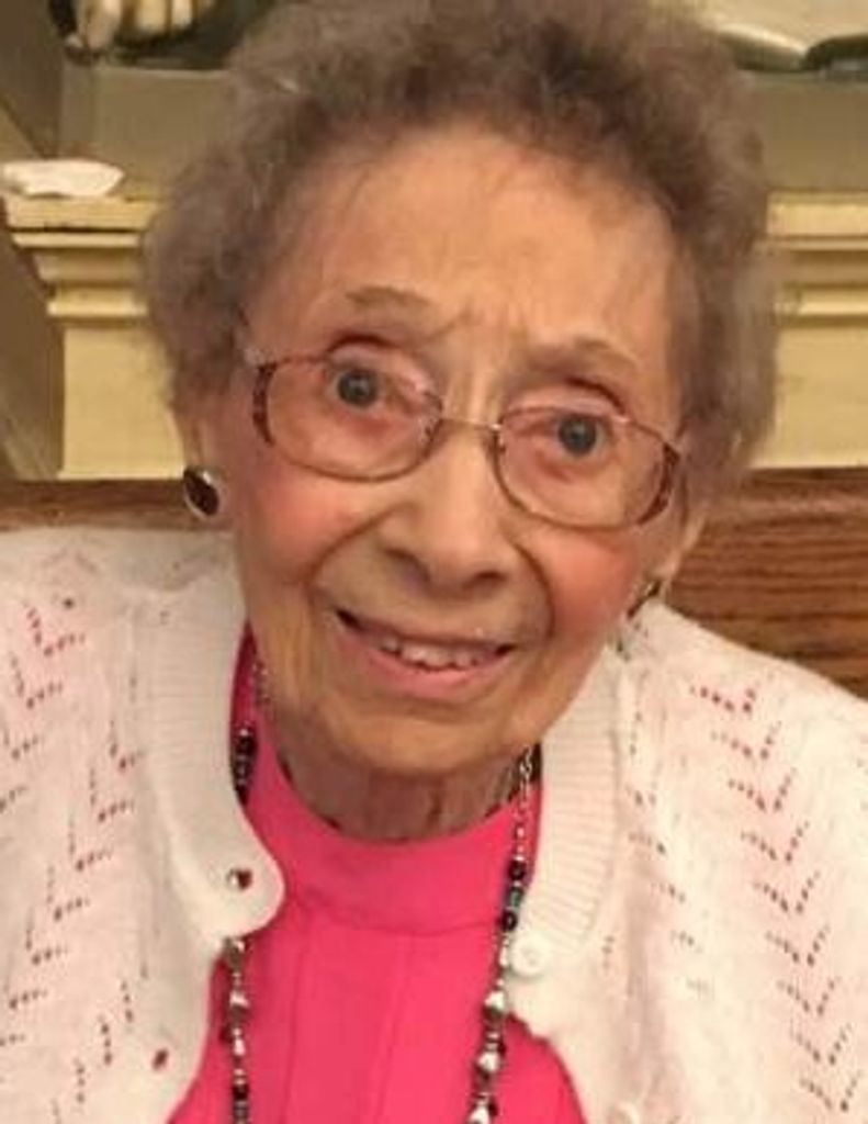 M. Rita (Faulstich)  Hubbel Profile Photo