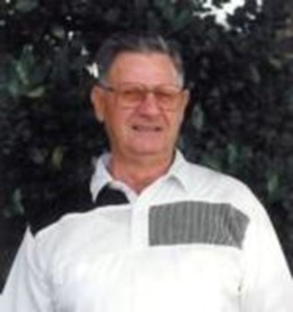 Roland Peter Broussard