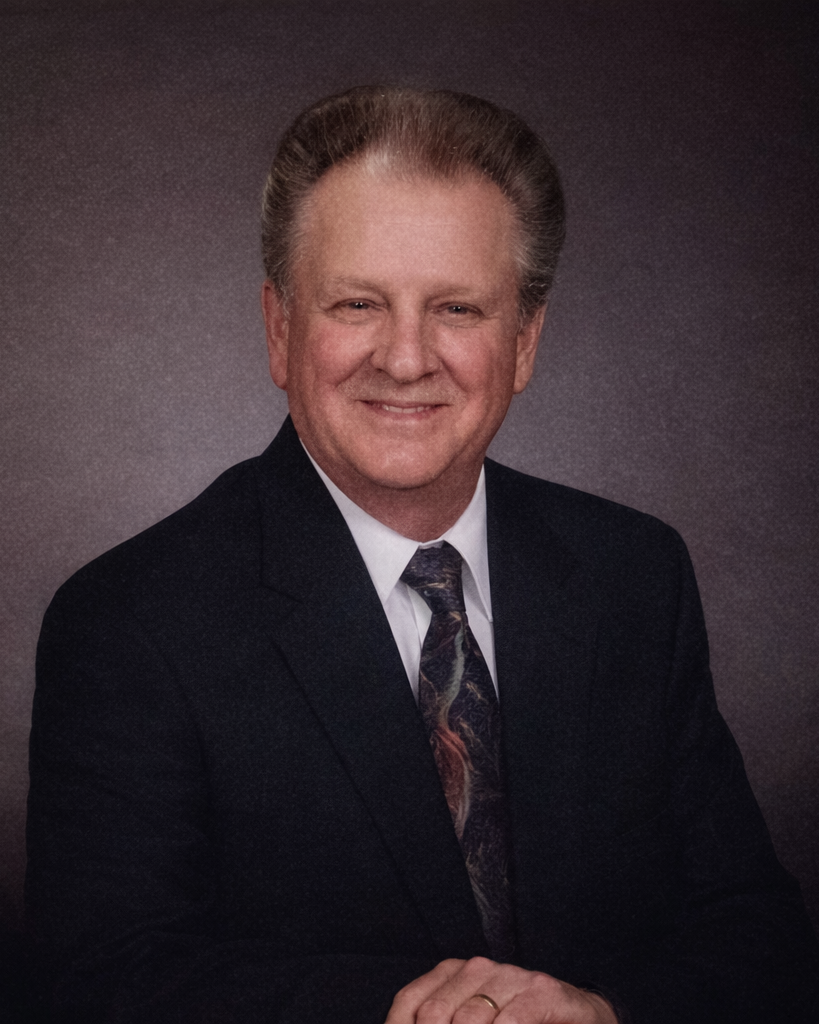 Lonnie Eugene Canter