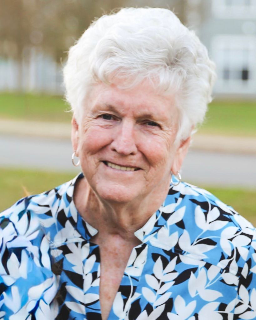 Betty Cook Smith Profile Photo