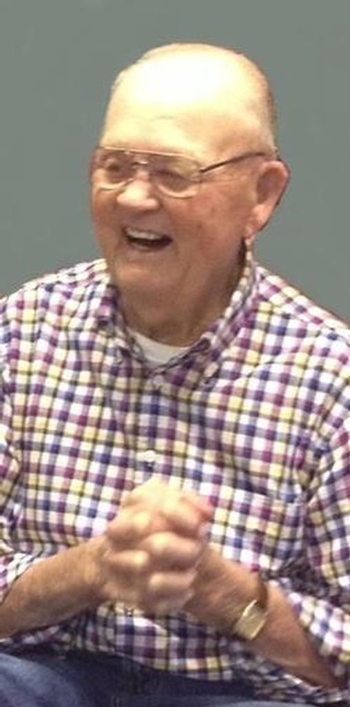 Robert Lee Nordhus Profile Photo