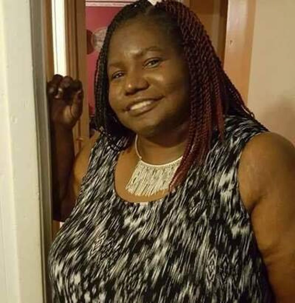 Sherry Thomas Profile Photo