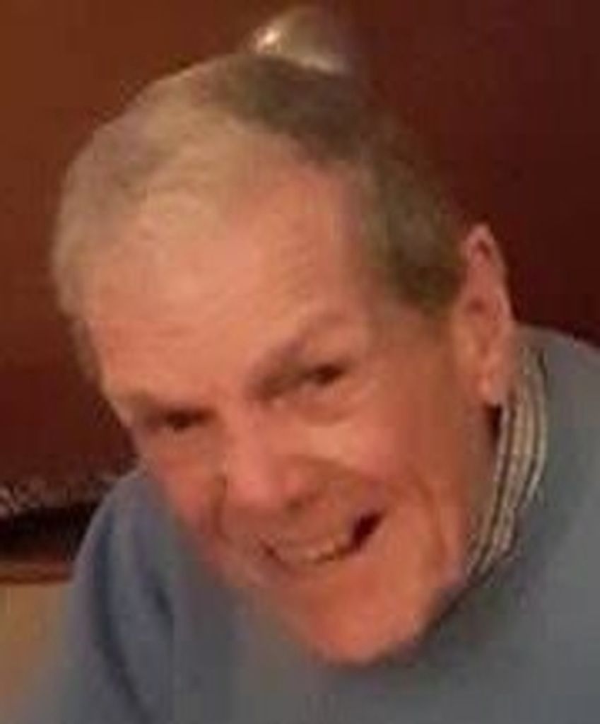 Albert Joseph Collingbourne Profile Photo
