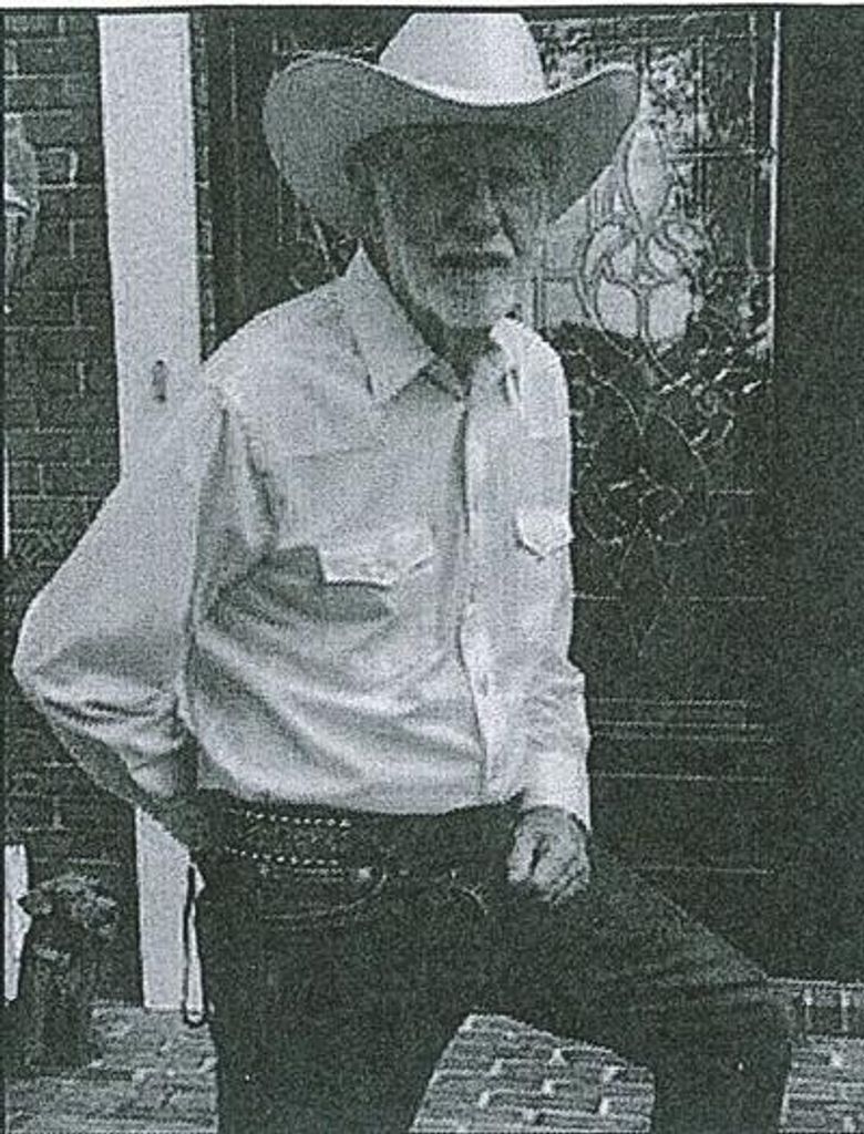 Johnnie Lavell Bilbrey, Jr.