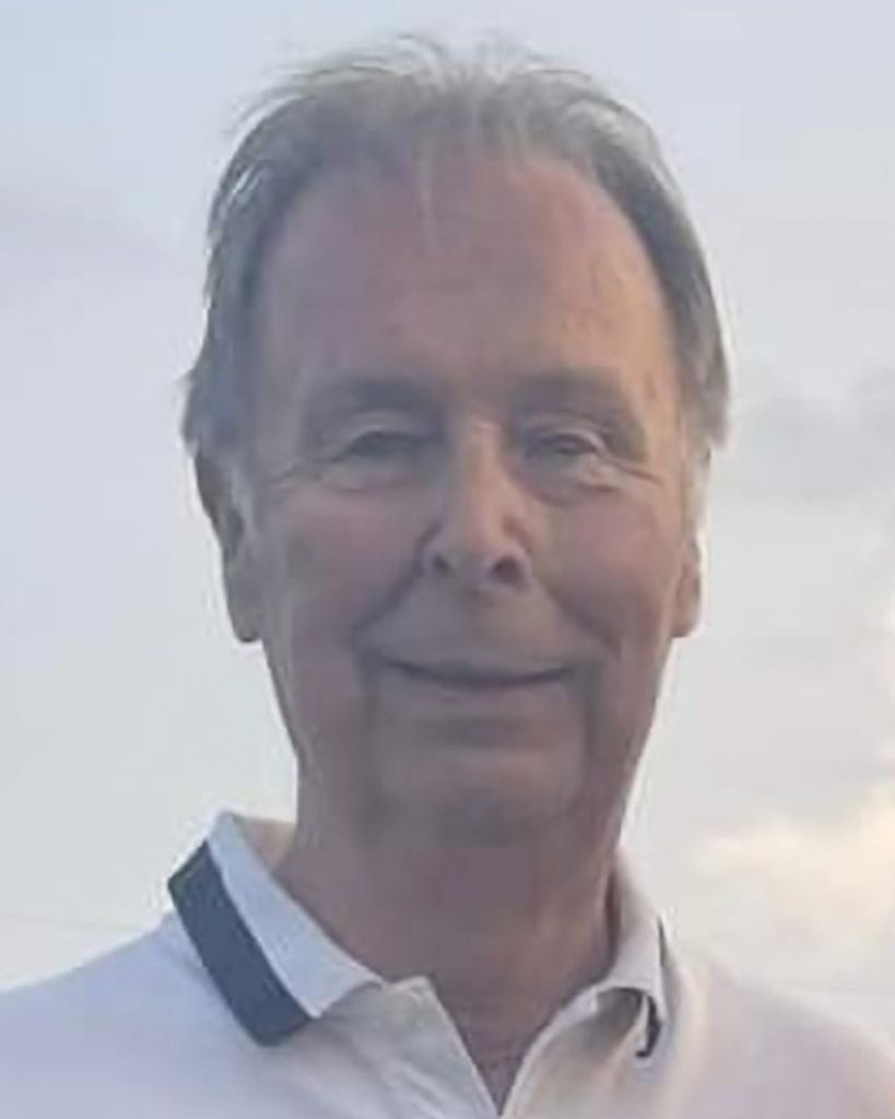 Raymond (Ray) Bruce Rice Profile Photo