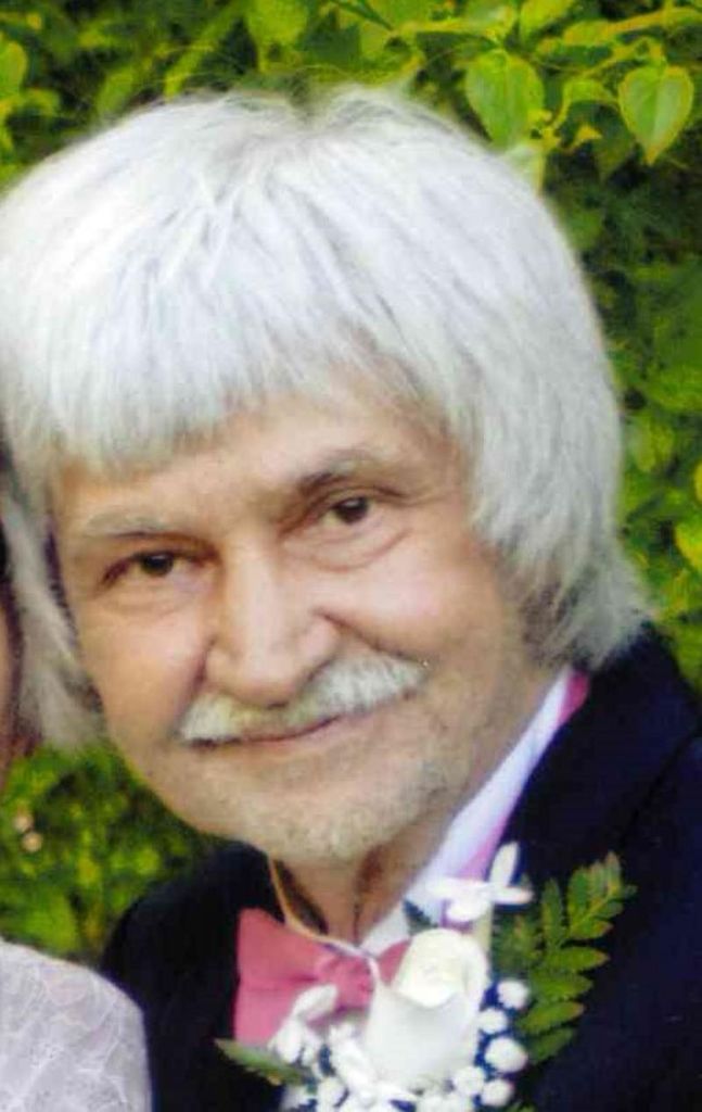 Carl F. Bergal Profile Photo