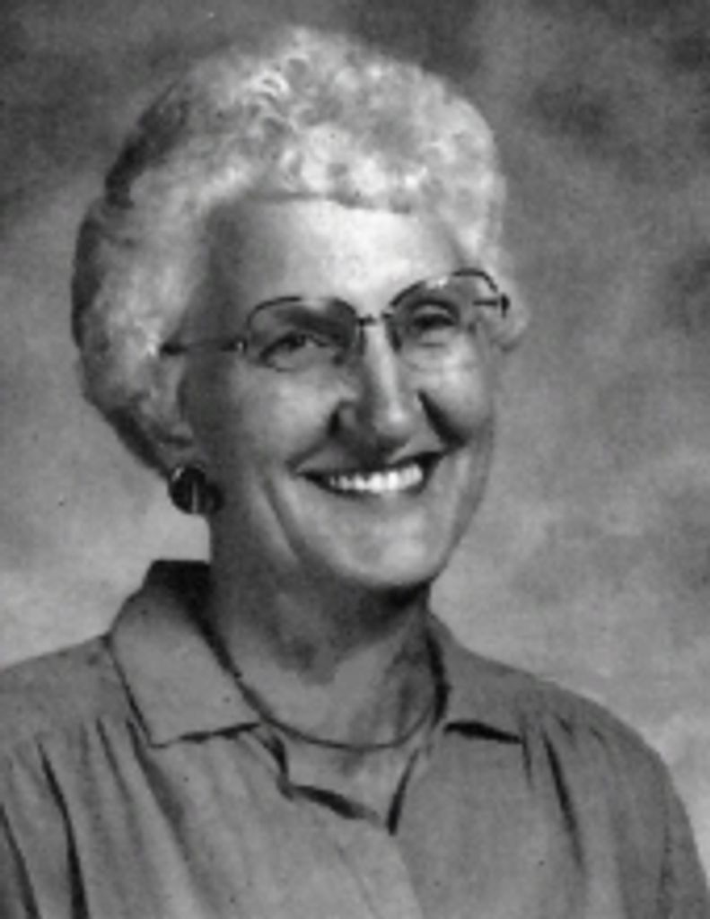 Dorothy C. Burcaw
