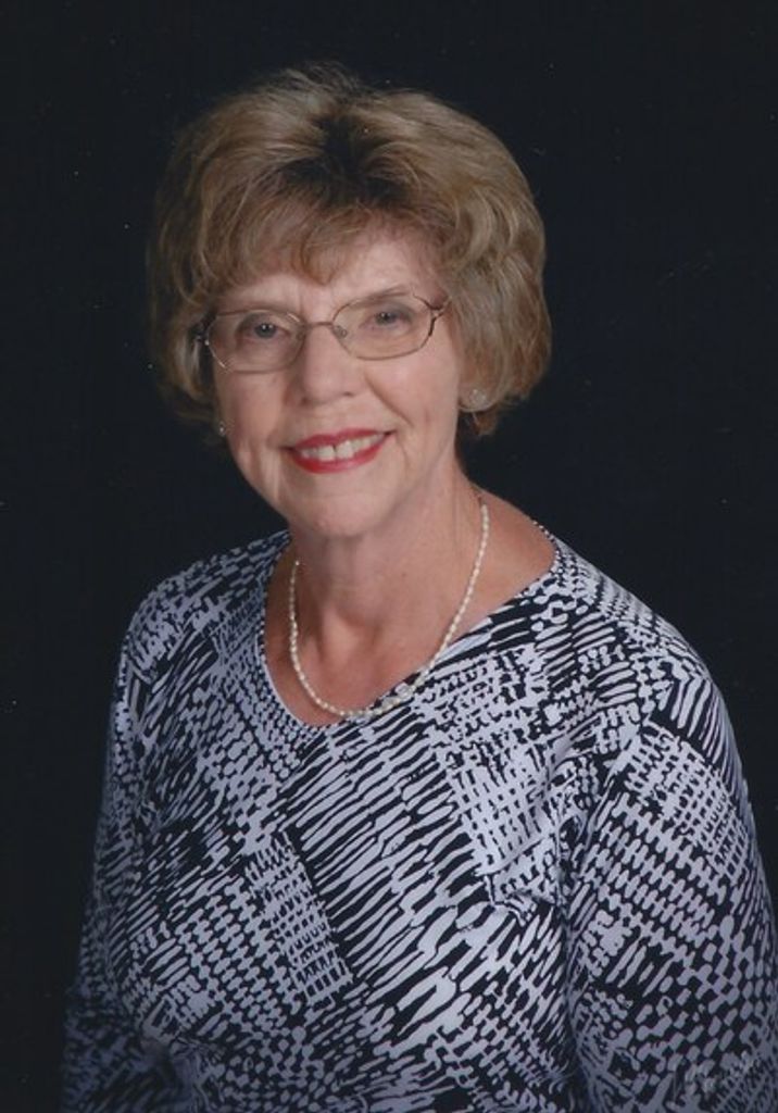 Elizabeth Ann Erven (Case)