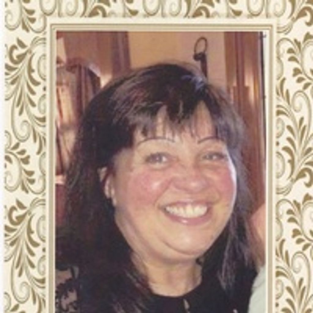 Linda Louise Carson