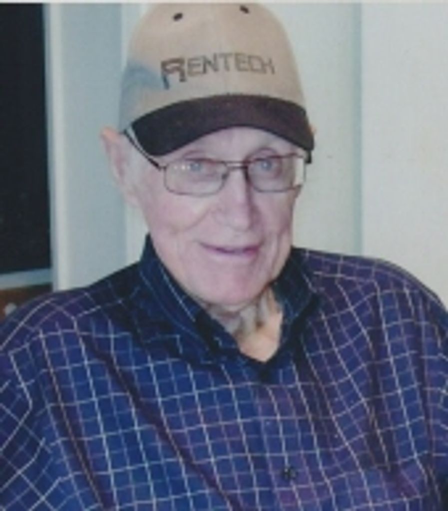 Scott Rentz