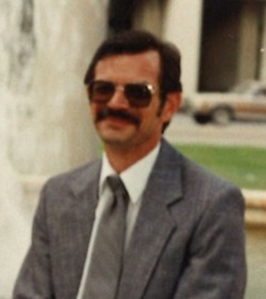 Donald R. Martin