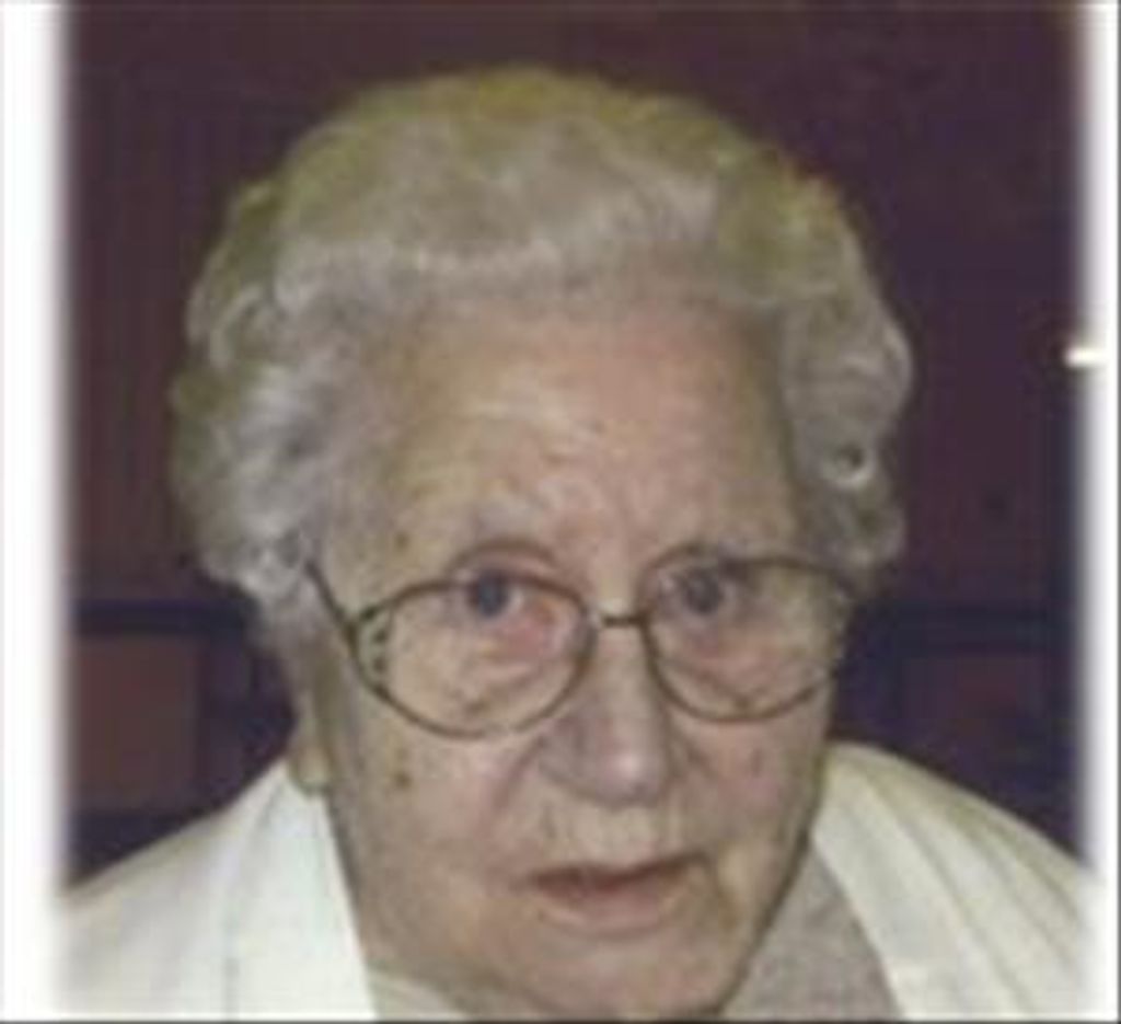 Doris Larson