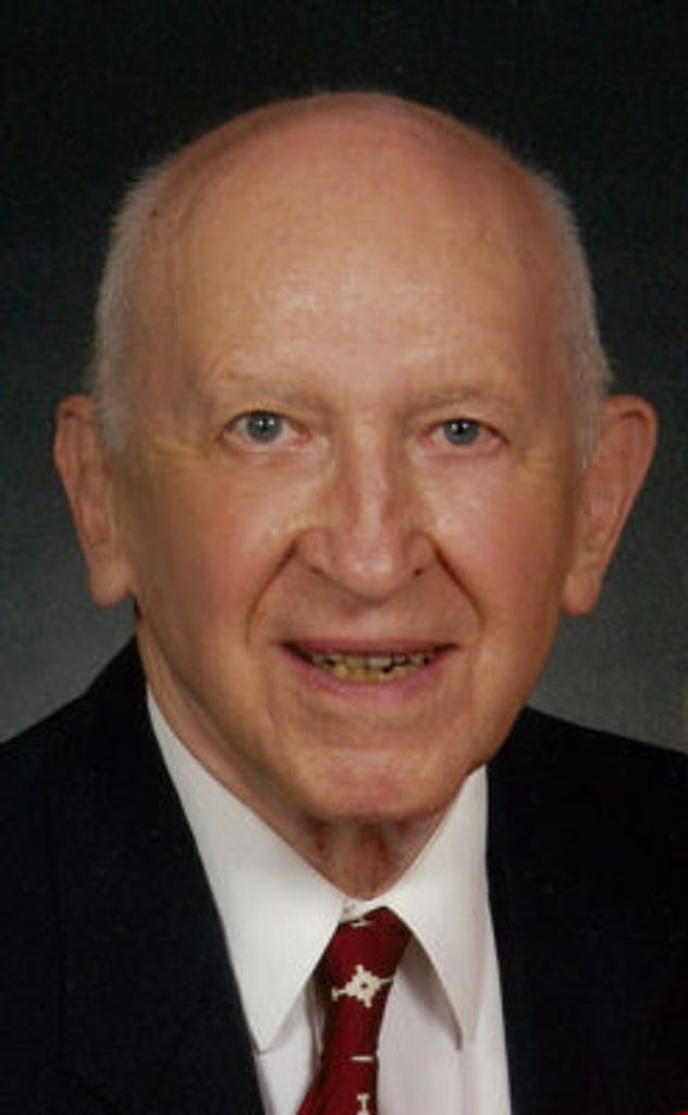 Joseph Lubinski of North Riverside