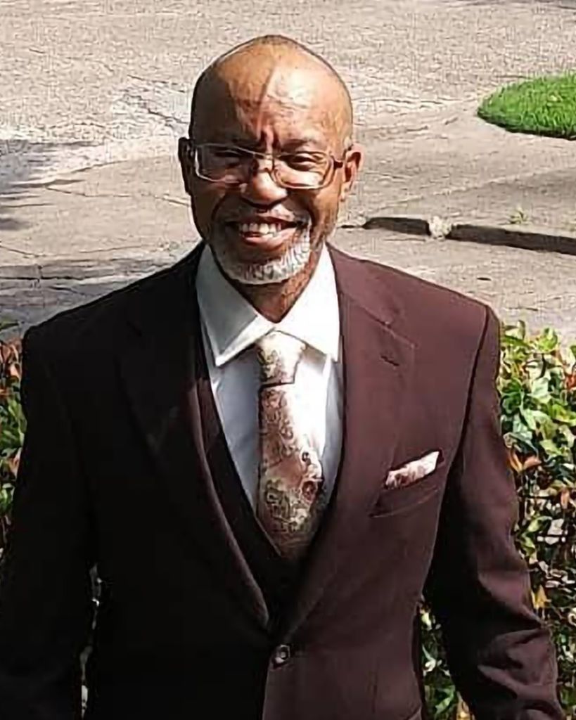 ROYCE LYNN WILSON Profile Photo