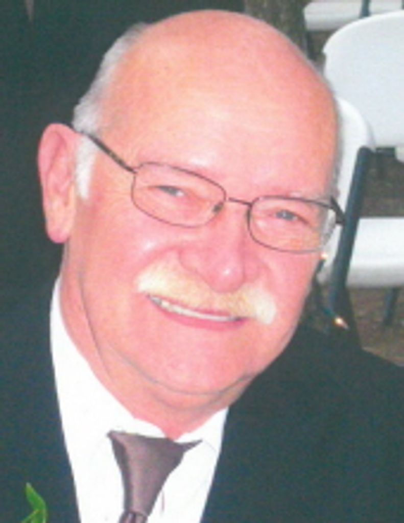 George Edward Drensky