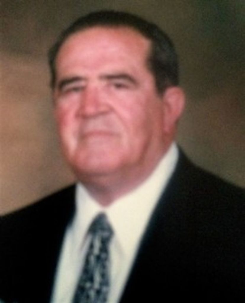 Daniel J. Holohan, Jr.
