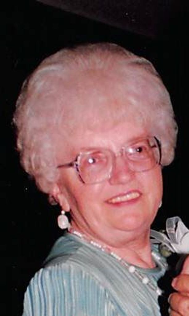 Herta Jurgeleit