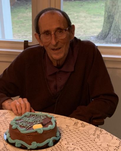 William Bell Zeldon Profile Photo