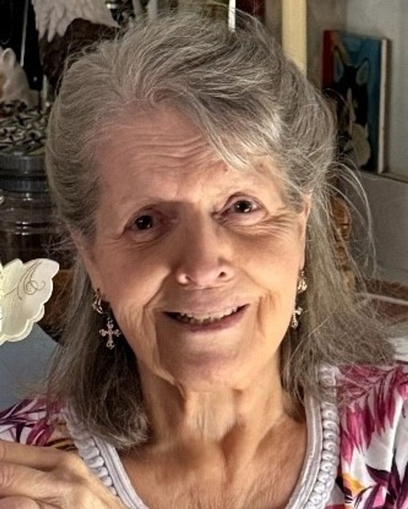 Dorothy Marie Milton Profile Photo