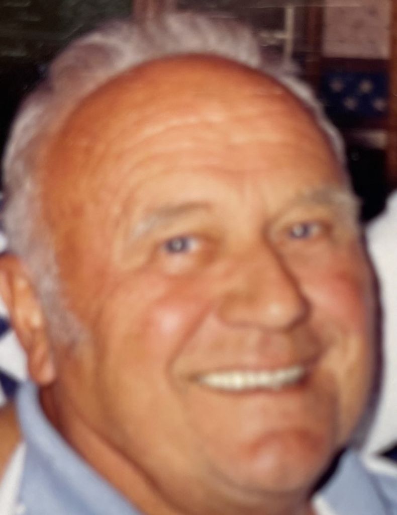 Stephen Shepherd Profile Photo