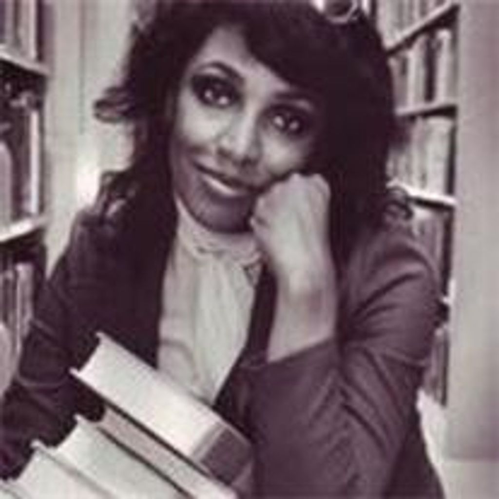 Sandra Lillian Steward-Hansen