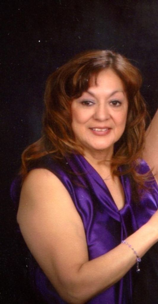 Maria Desocorro Delgado