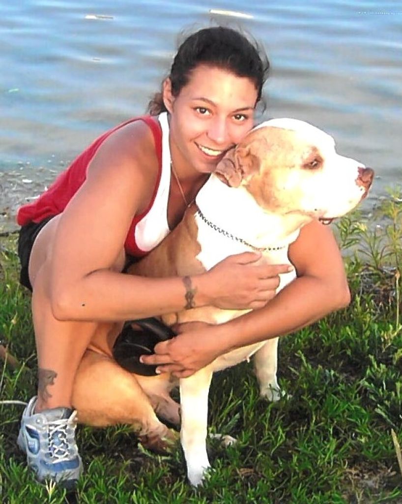 Gina Marie Dardozzi