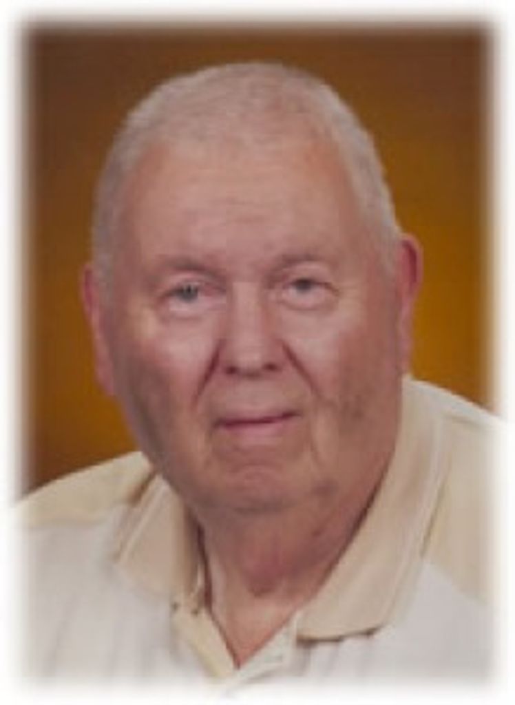 Kenneth P. Johnson