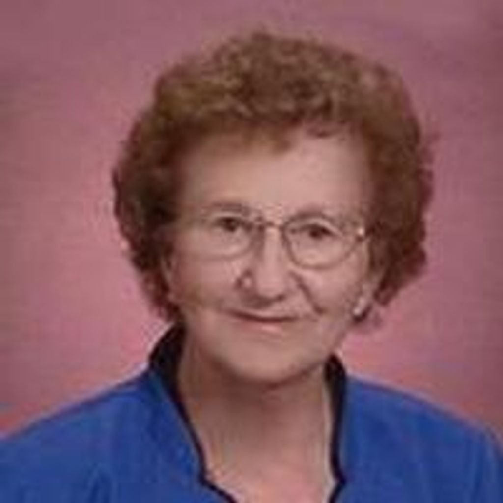 Cyrilla Krivachek