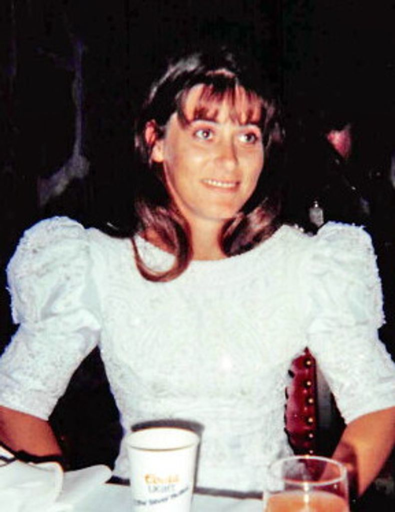 Donna Gail (Marrs)  Johnson Profile Photo