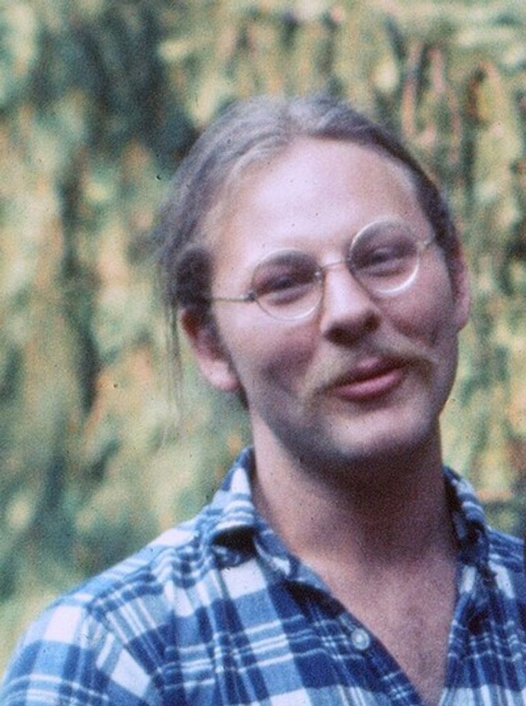 Michael Gary Fitzsimmons Profile Photo