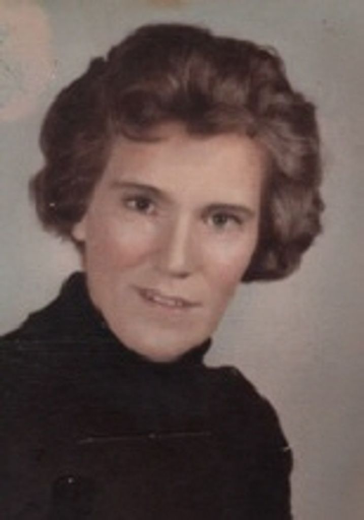 Shirley Wallen