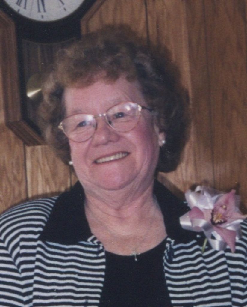 Ruby Cecelia Iverson Profile Photo