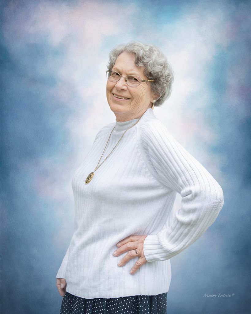 Maria M. Kinkaid Profile Photo