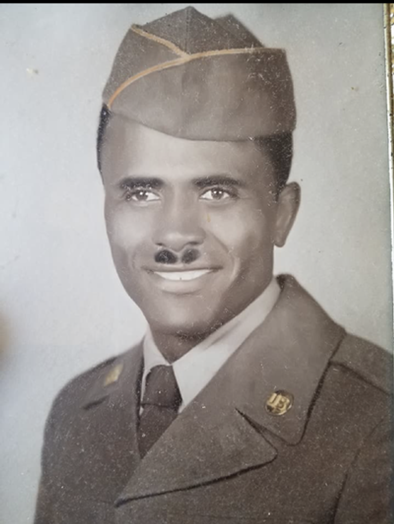 Mr. Otis "Bubba" Russell Profile Photo