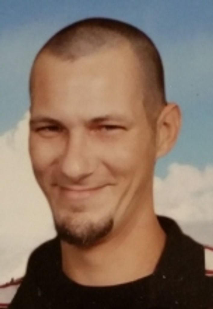 Donald Ray Mccane Jr.