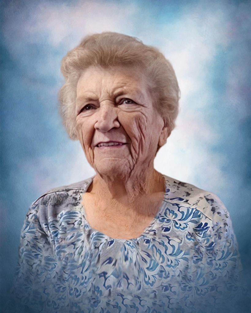 Mary Lou Stephens