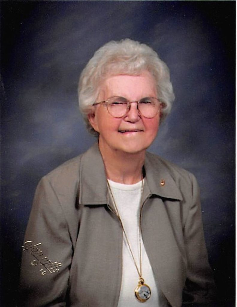 Dorothy Traeger