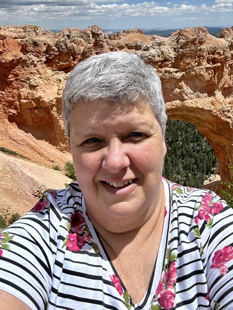 Karen Sue Potts