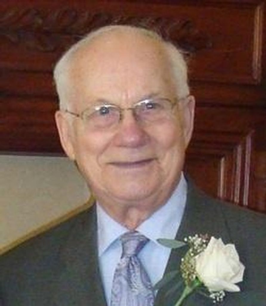 Matthew J. Golubieski