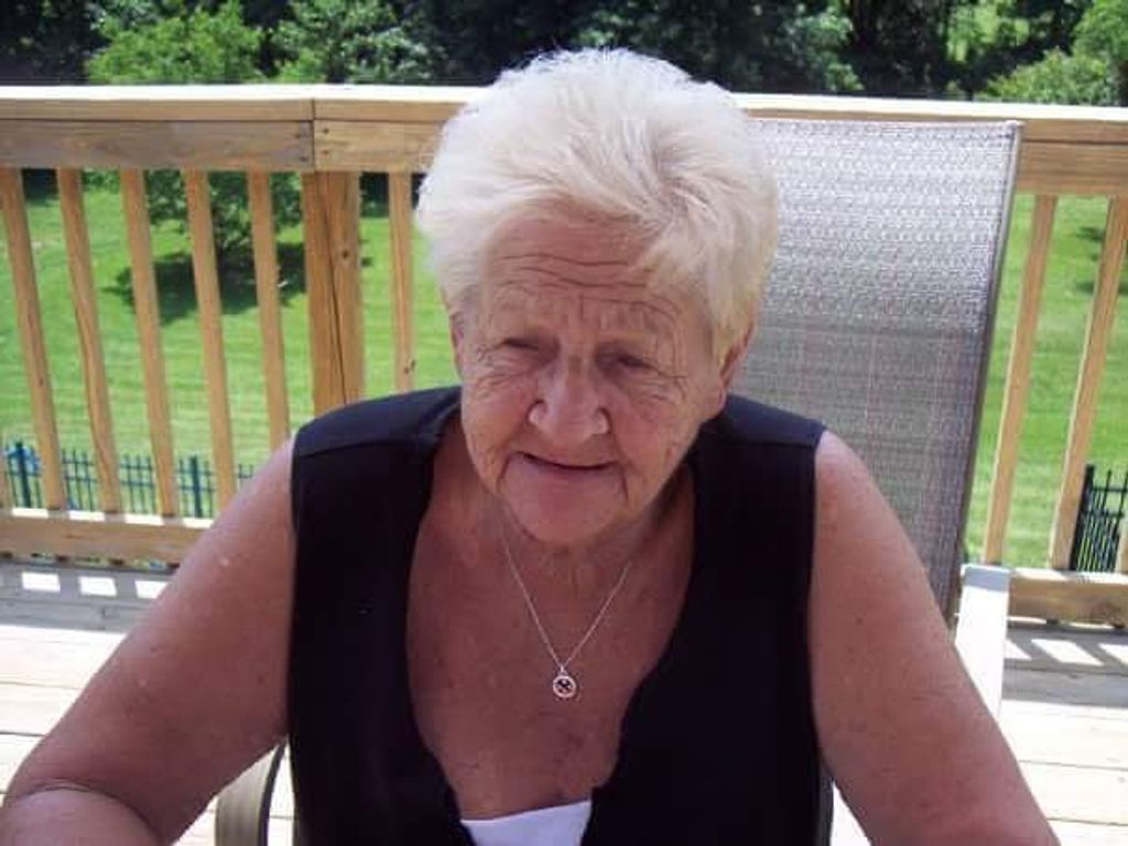 Marie "Rere" Jackson