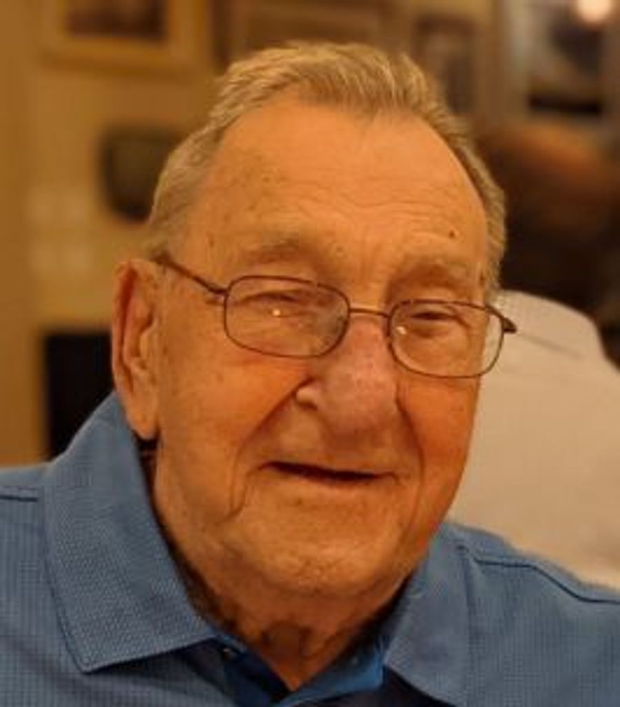 George Krueger