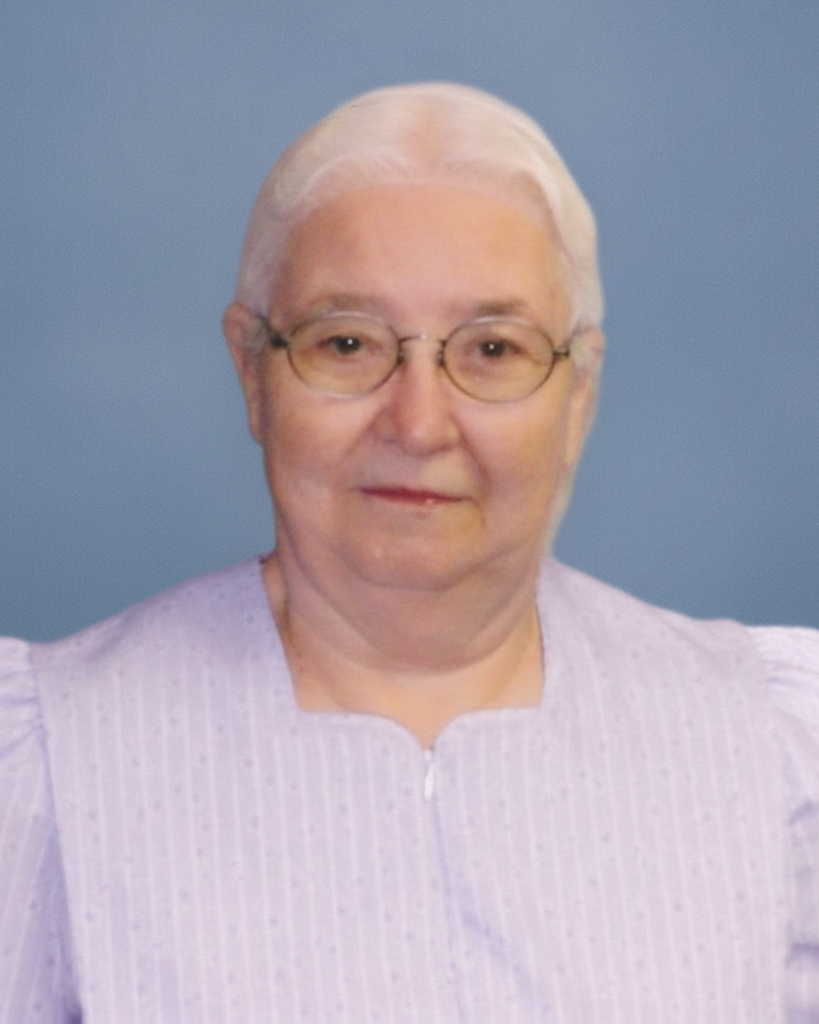 Katie Yoder Miller