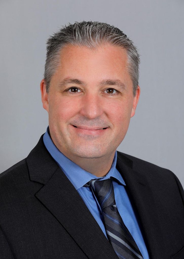 Jeffery Brian Sykes Profile Photo