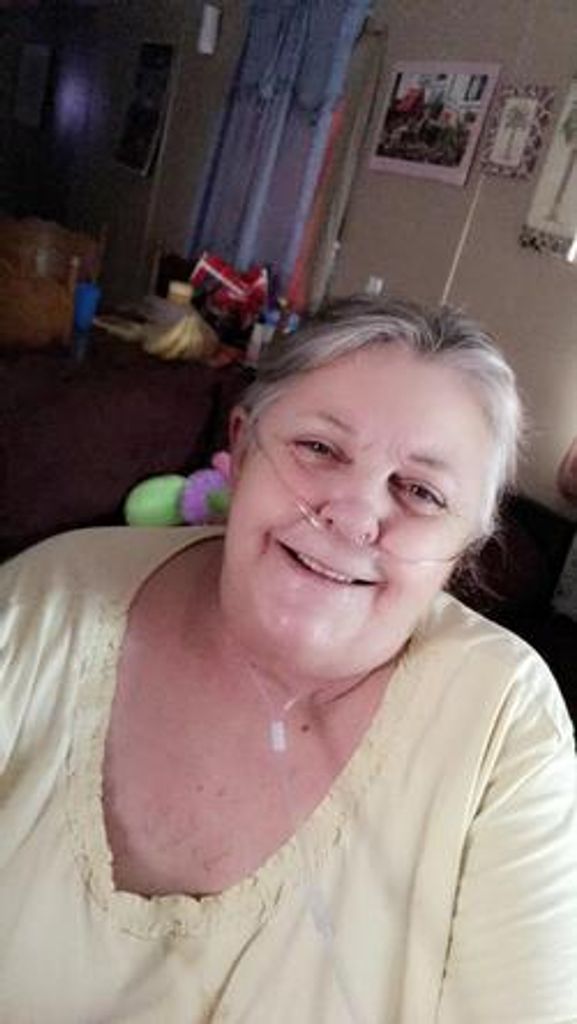 Rhoma Rose "Mona" Russell-Jones Profile Photo