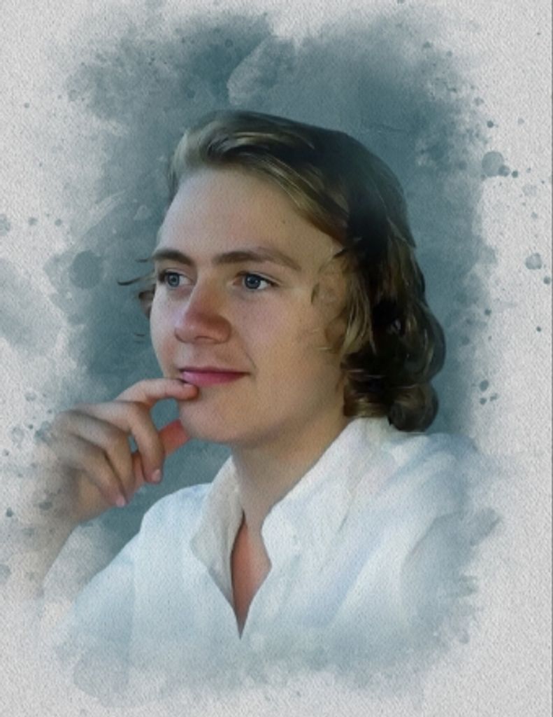 Preston Jason "Pj" Head Profile Photo