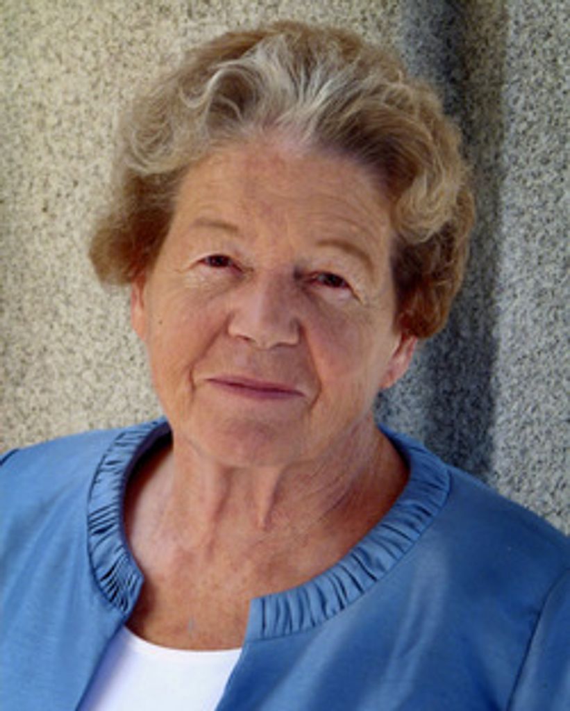 Marian Newbold