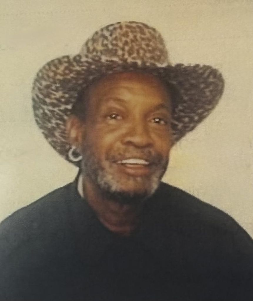Moses White, Sr. Profile Photo