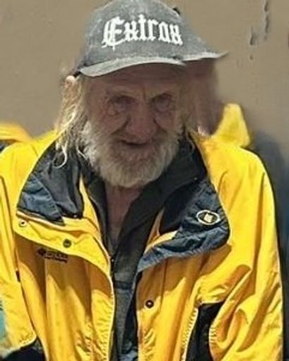 Daniel Stieg's obituary image